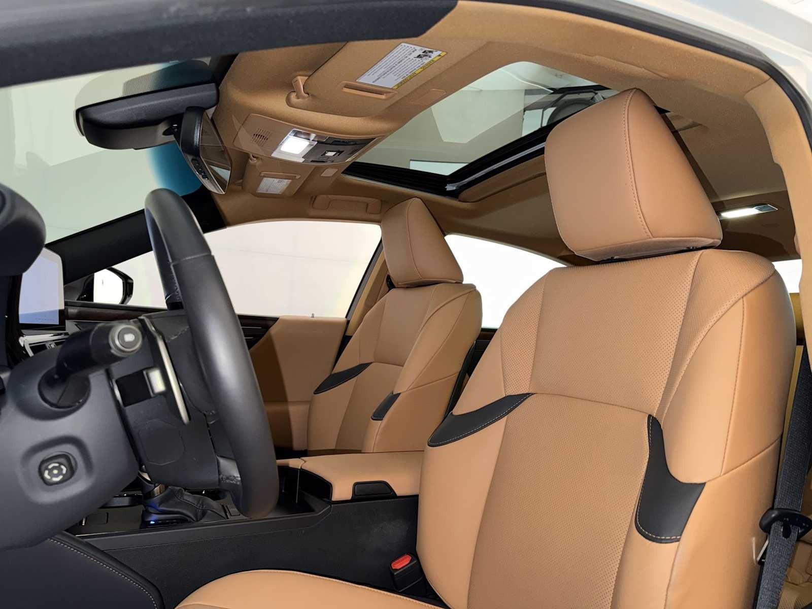 2024 Lexus ES ES 350 FWD