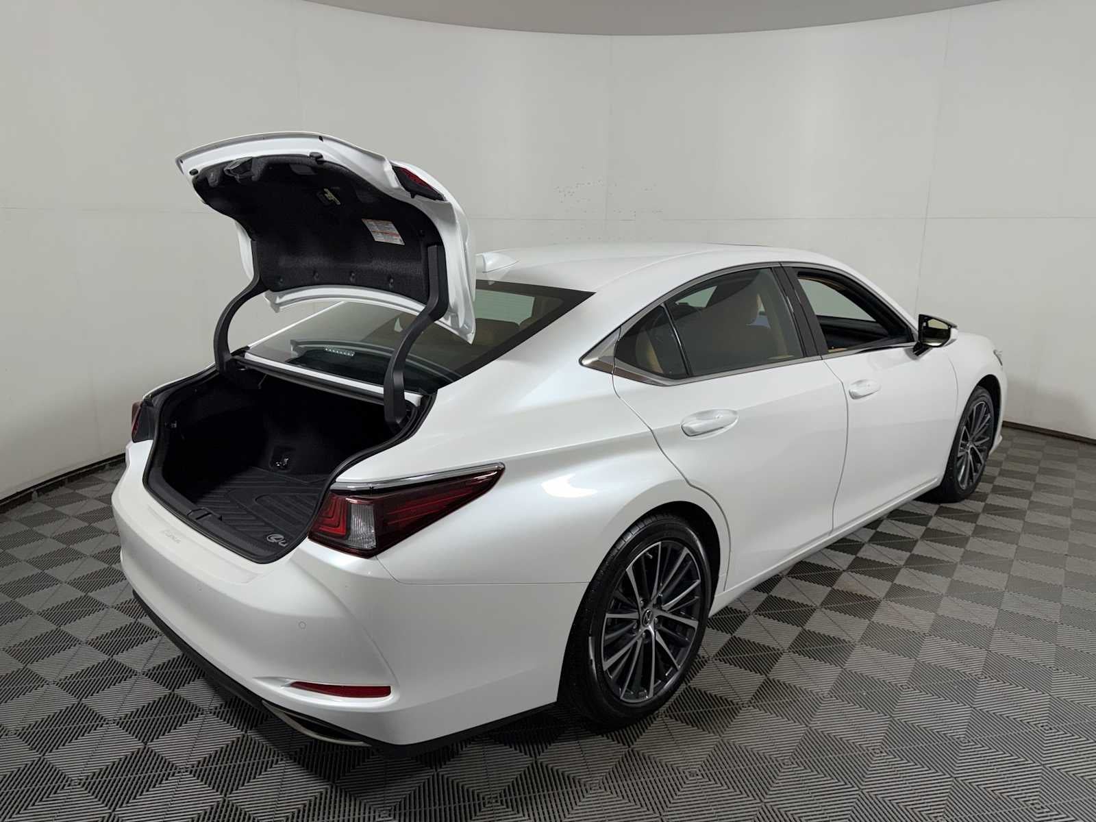 2024 Lexus ES ES 350 FWD