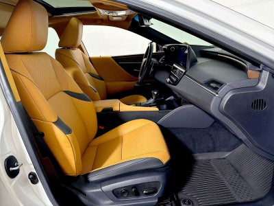 2024 Lexus ES ES 350 FWD
