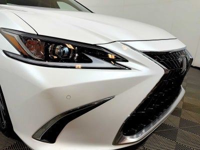 2024 Lexus ES ES 350 FWD