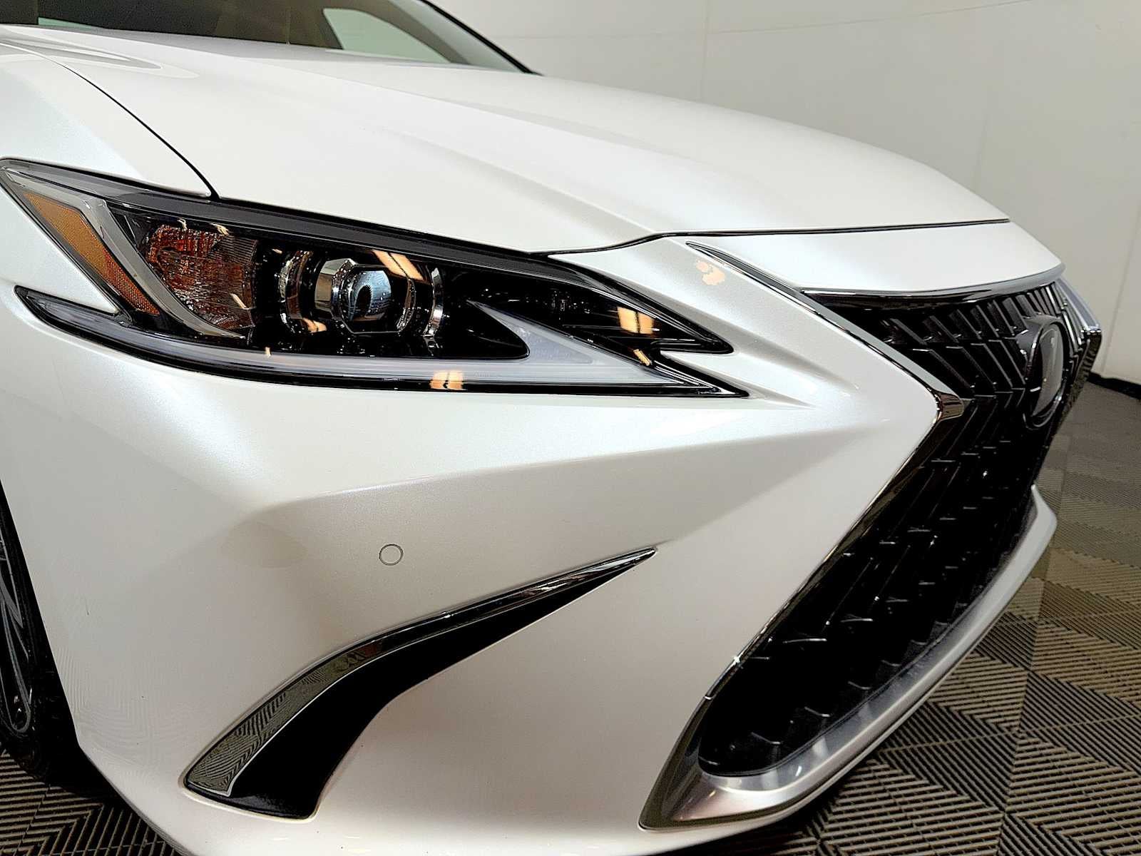 2024 Lexus ES ES 350 FWD