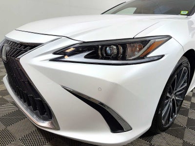 2024 Lexus ES ES 350 FWD