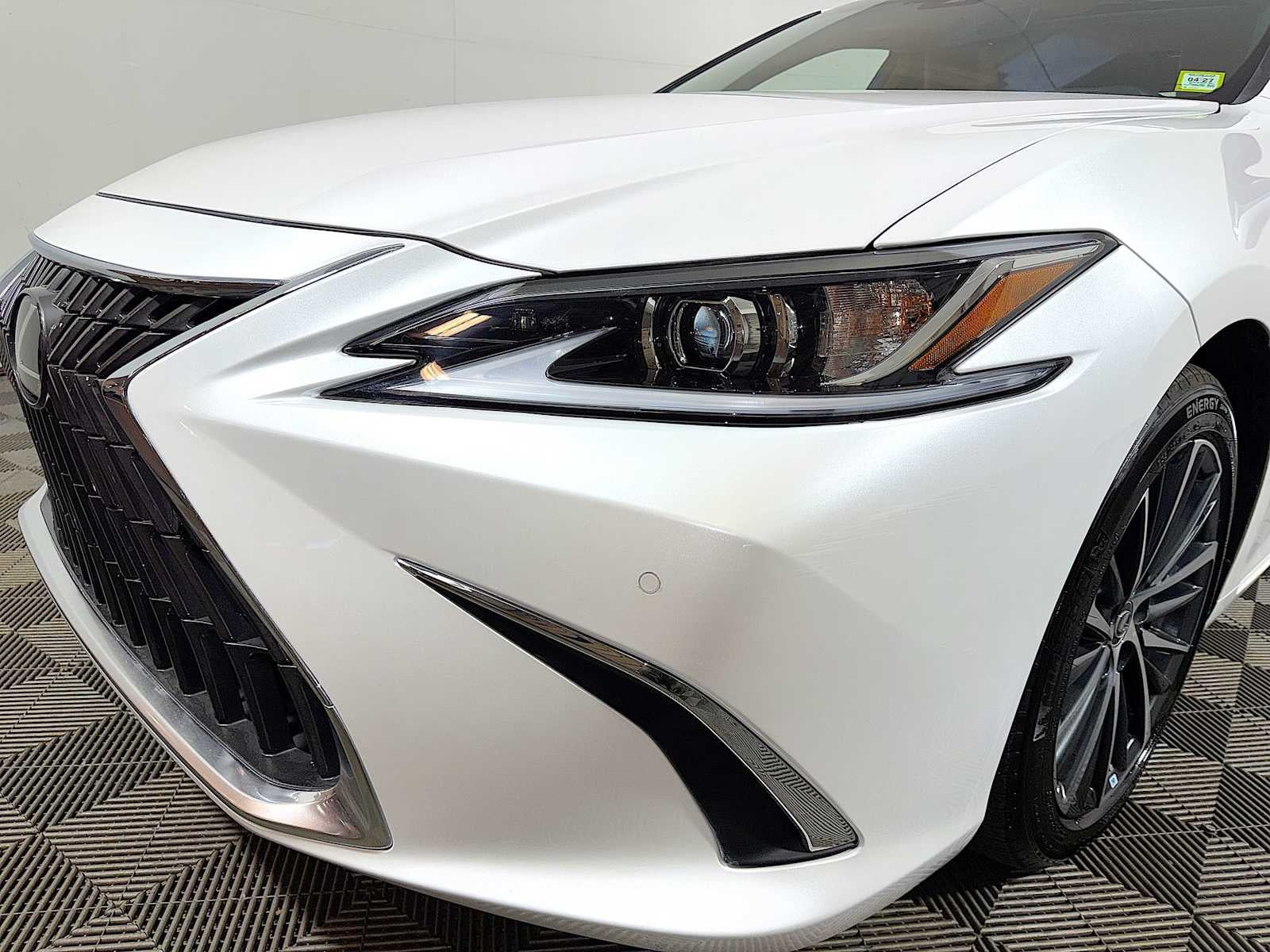2024 Lexus ES ES 350 FWD