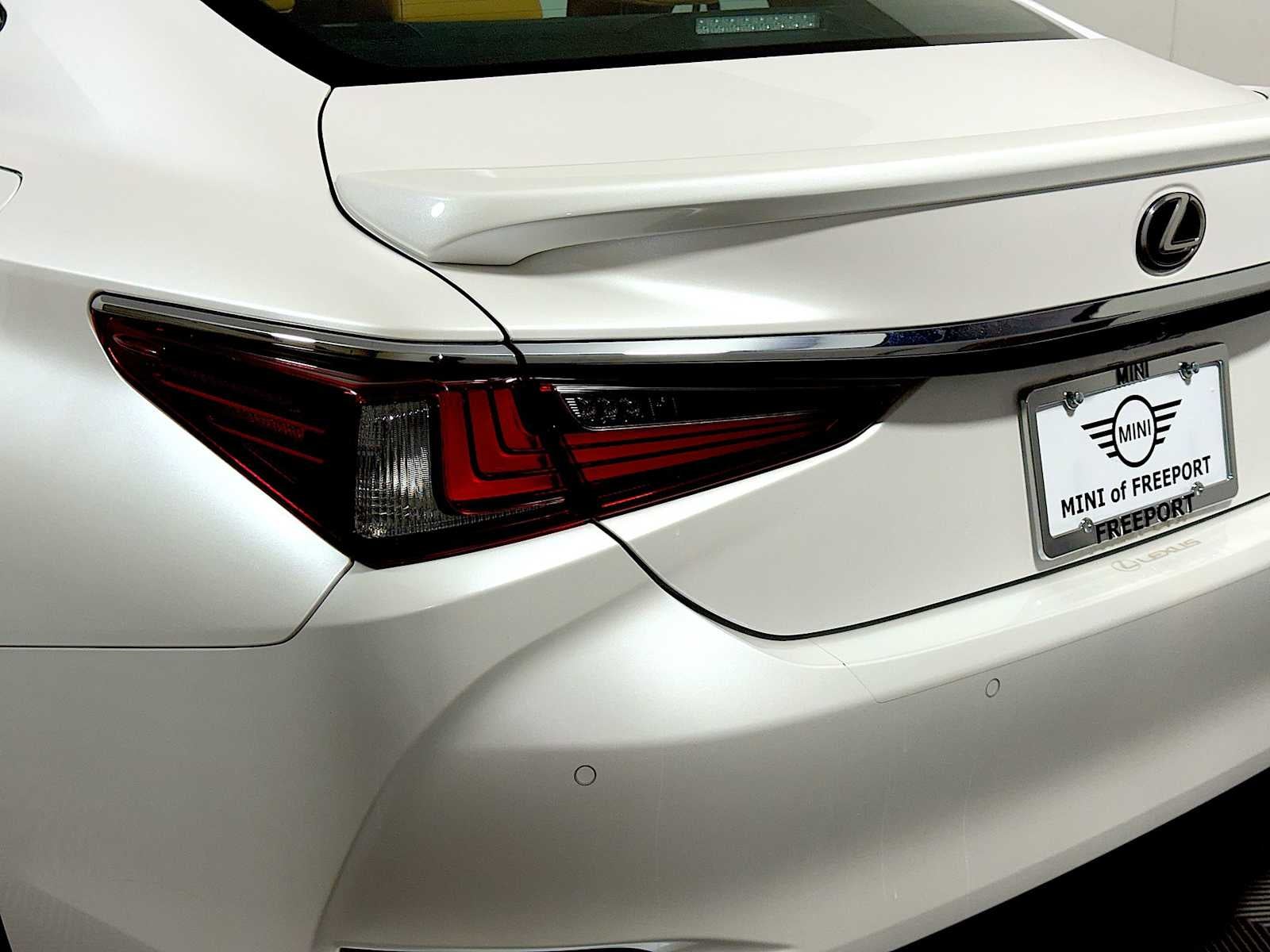 2024 Lexus ES ES 350 FWD