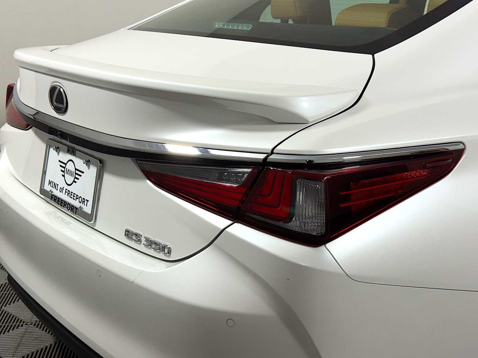 2024 Lexus ES ES 350 FWD