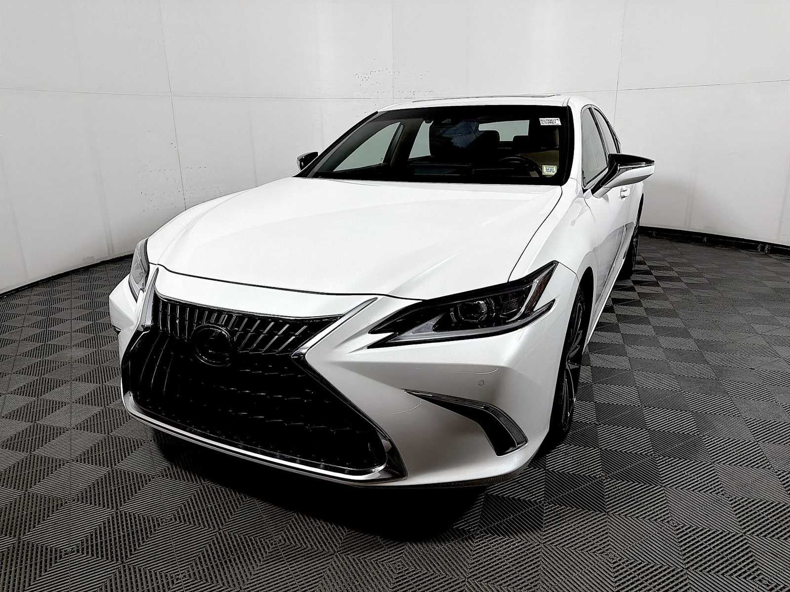 2024 Lexus ES ES 350 FWD