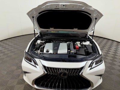 2024 Lexus ES ES 350 FWD