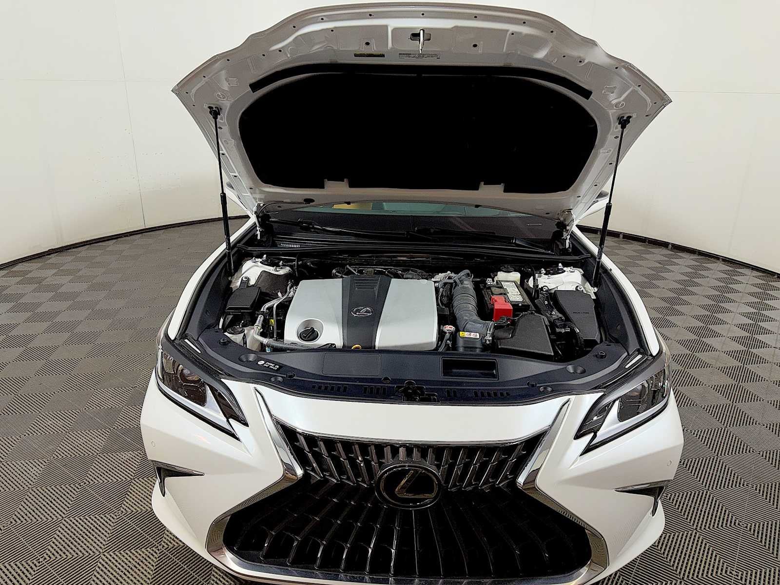 2024 Lexus ES ES 350 FWD
