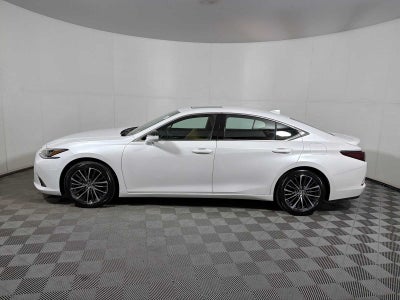 2024 Lexus ES ES 350 FWD