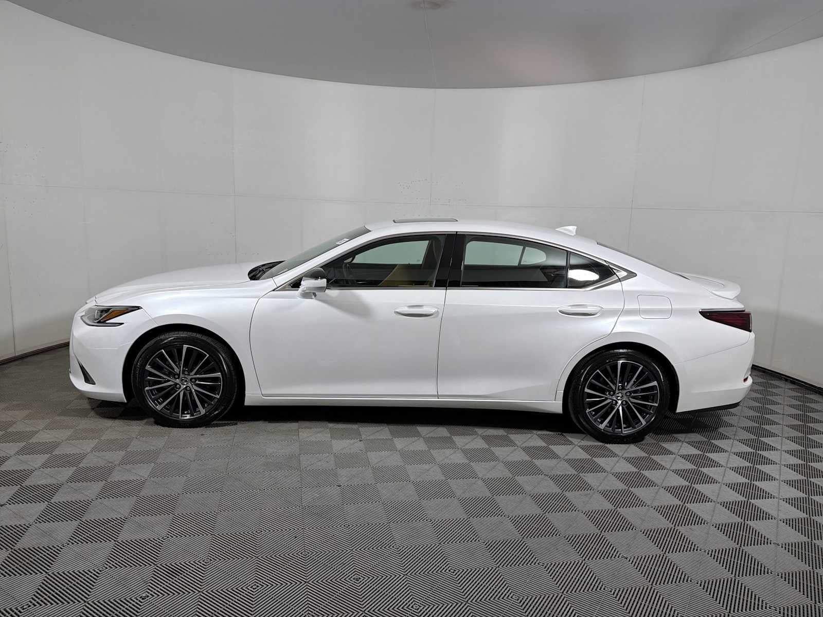 2024 Lexus ES ES 350 FWD