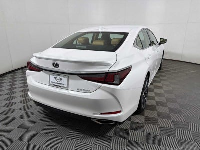 2024 Lexus ES ES 350 FWD
