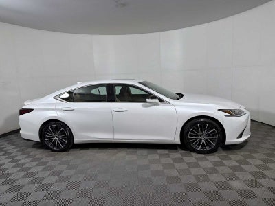 2024 Lexus ES ES 350 FWD