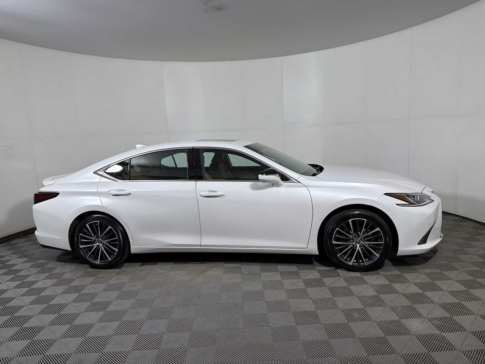2024 Lexus ES ES 350 FWD