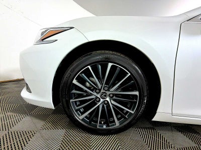 2024 Lexus ES ES 350 FWD