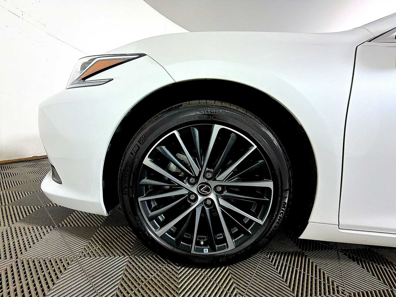 2024 Lexus ES ES 350 FWD