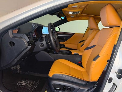 2024 Lexus ES ES 350 FWD