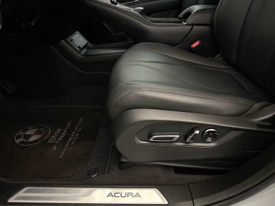 2023 Acura RDX SH-AWD
