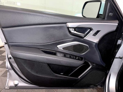 2023 Acura RDX SH-AWD