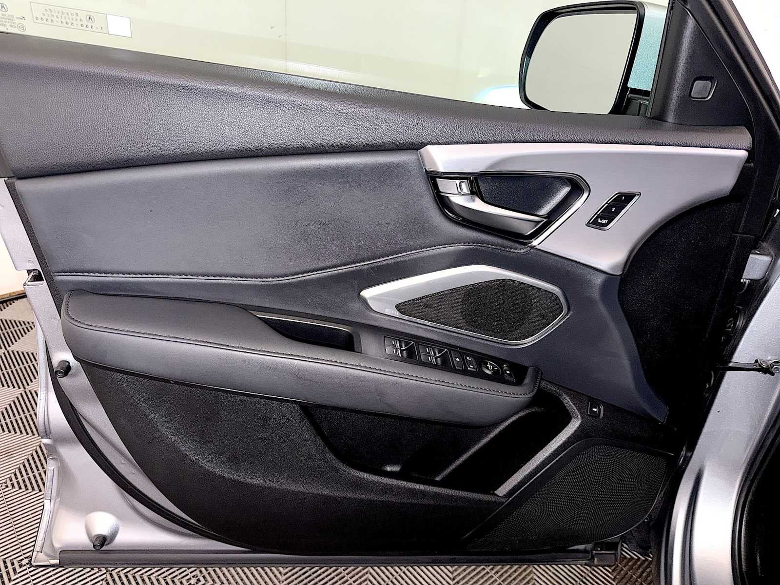 2023 Acura RDX SH-AWD