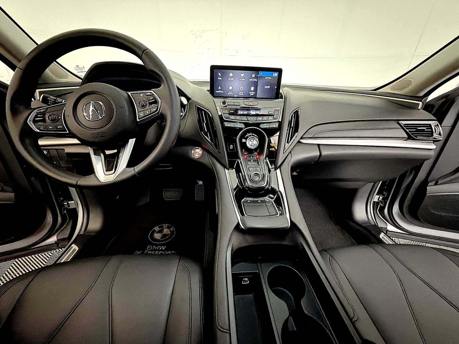 2023 Acura RDX SH-AWD