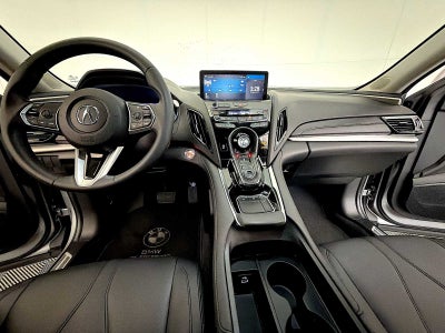 2023 Acura RDX SH-AWD