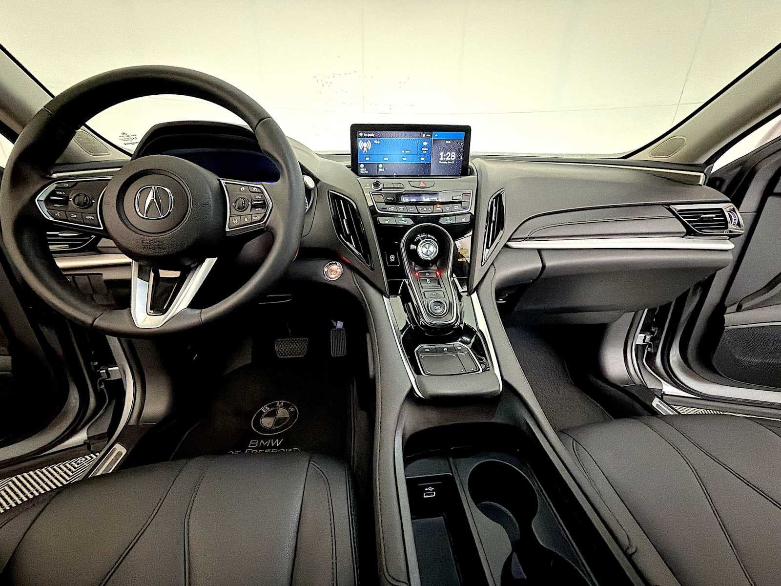 2023 Acura RDX SH-AWD