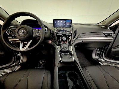 2023 Acura RDX SH-AWD