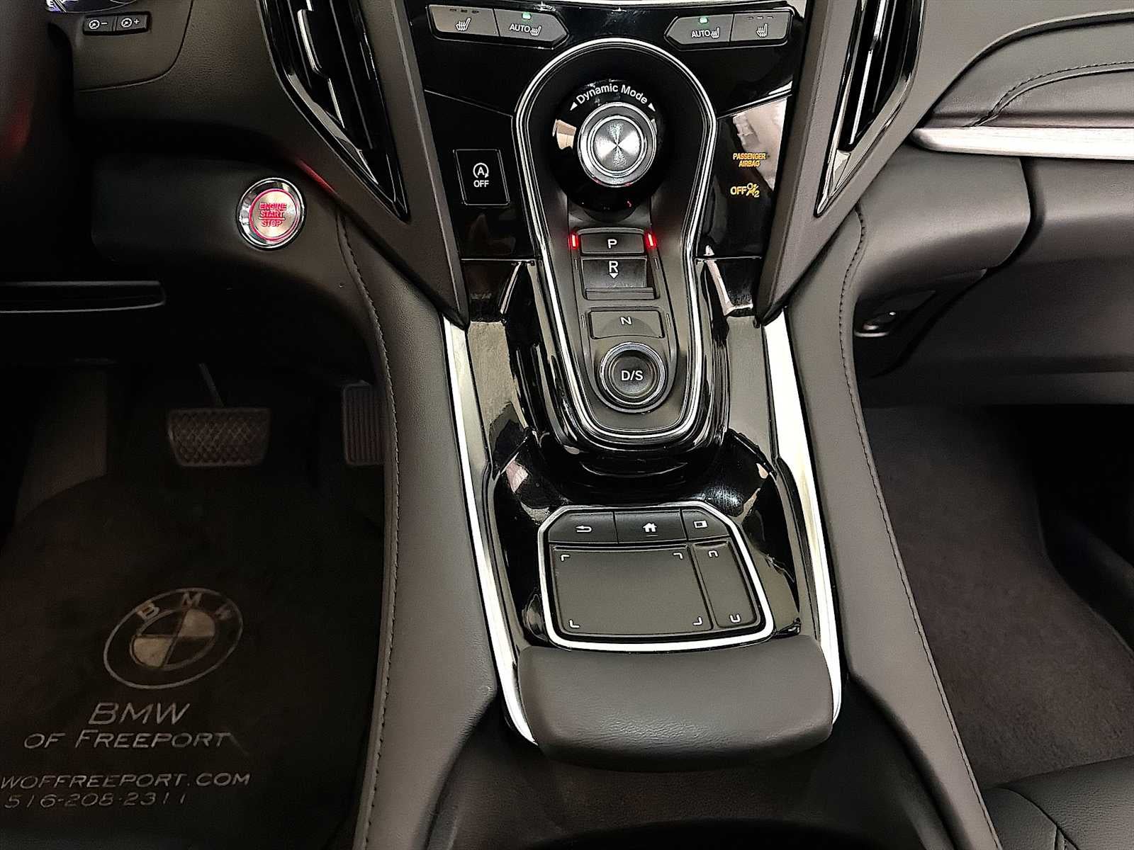 2023 Acura RDX SH-AWD