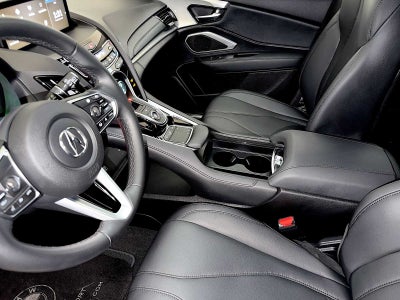 2023 Acura RDX SH-AWD