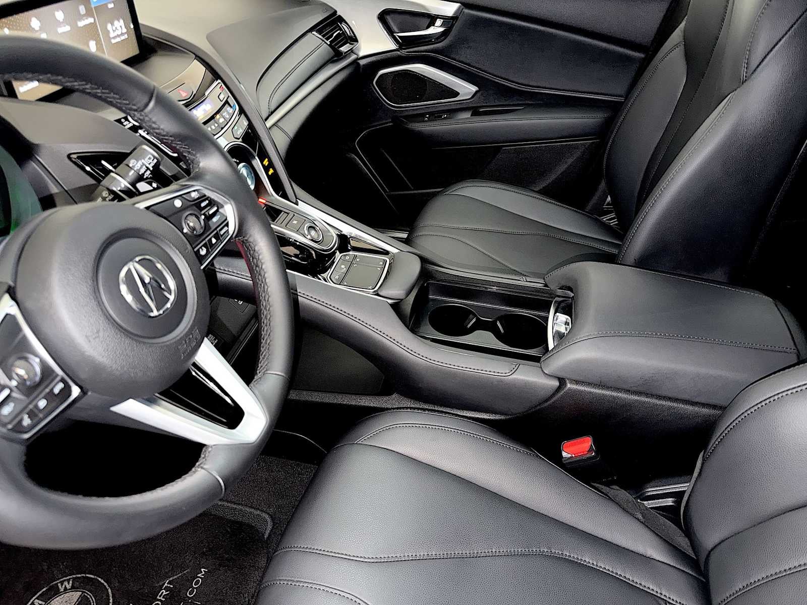 2023 Acura RDX SH-AWD