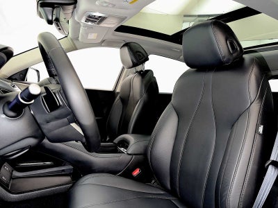2023 Acura RDX SH-AWD
