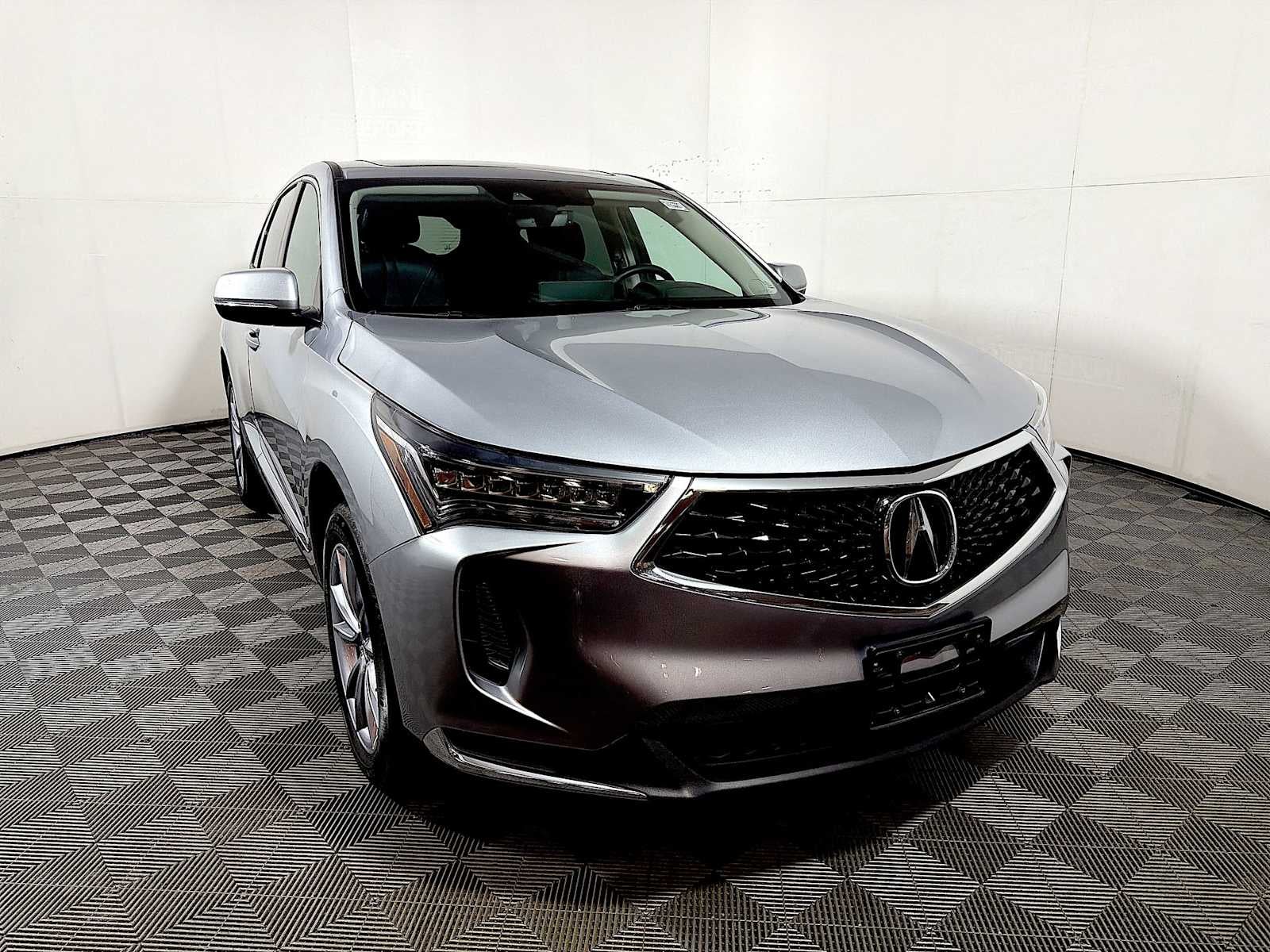 2023 Acura RDX SH-AWD
