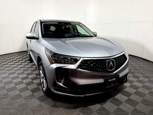 2023 Acura RDX SH-AWD