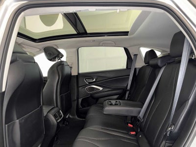 2023 Acura RDX SH-AWD
