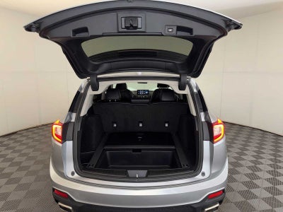 2023 Acura RDX SH-AWD