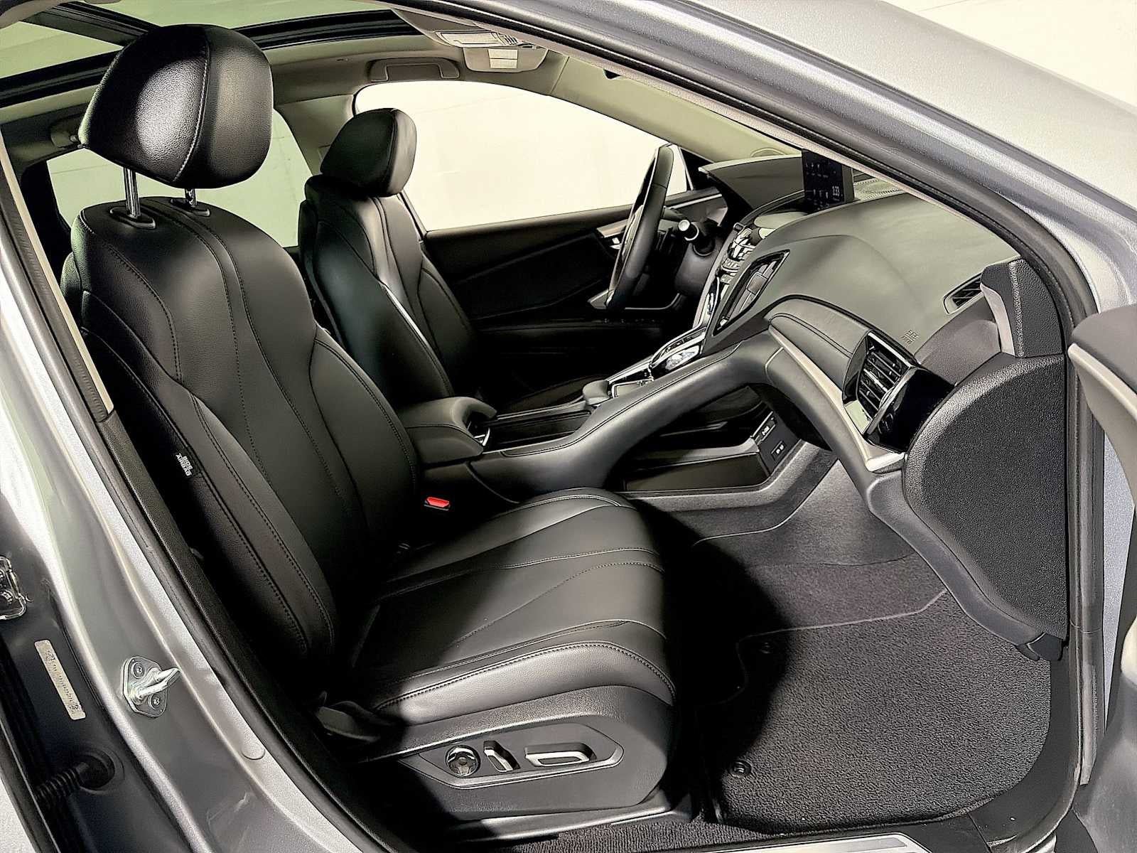 2023 Acura RDX SH-AWD