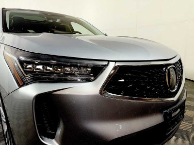 2023 Acura RDX SH-AWD