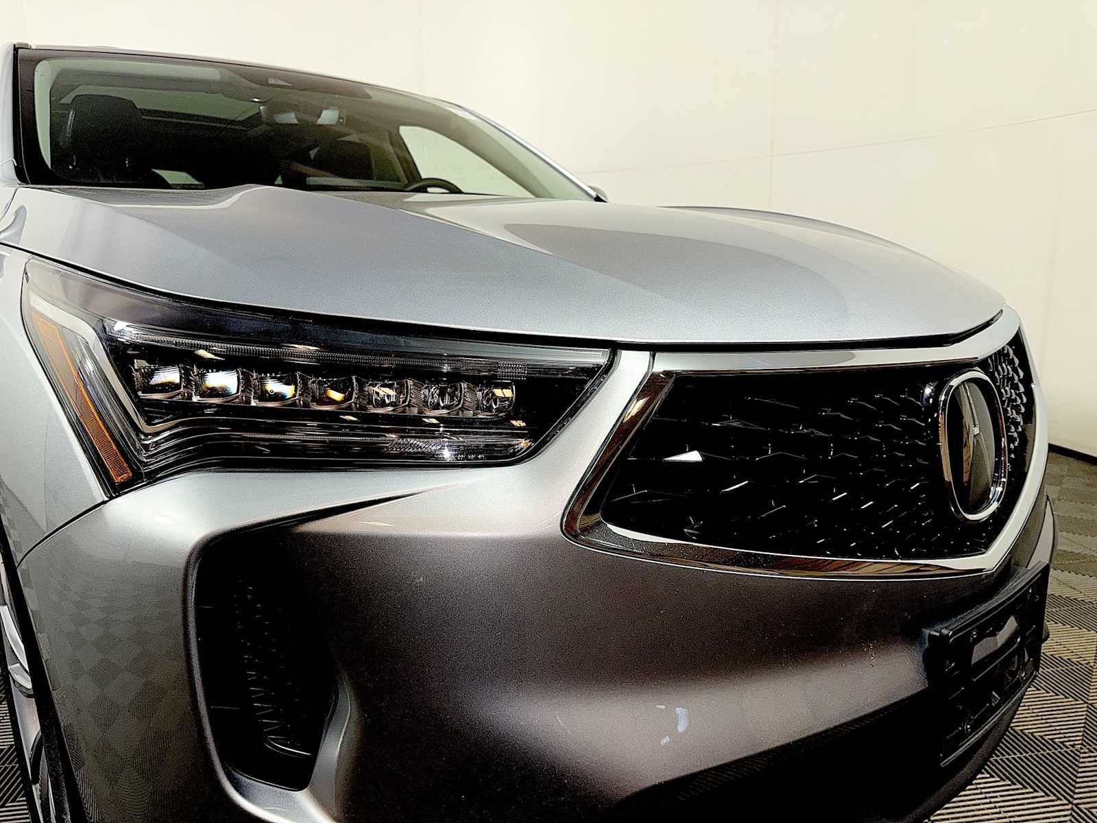 2023 Acura RDX SH-AWD