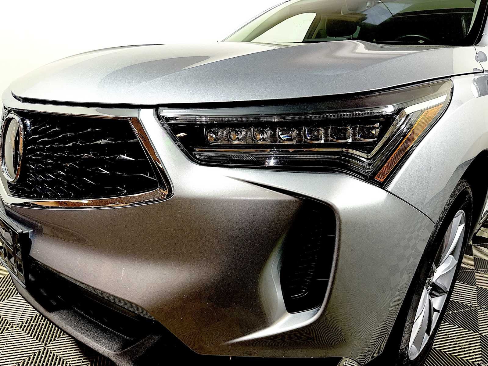 2023 Acura RDX SH-AWD