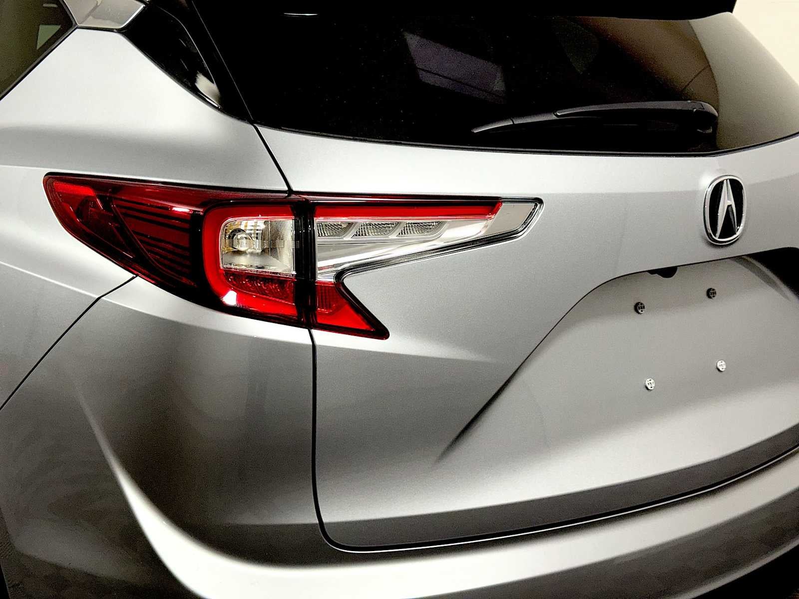 2023 Acura RDX SH-AWD