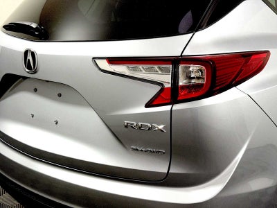 2023 Acura RDX SH-AWD