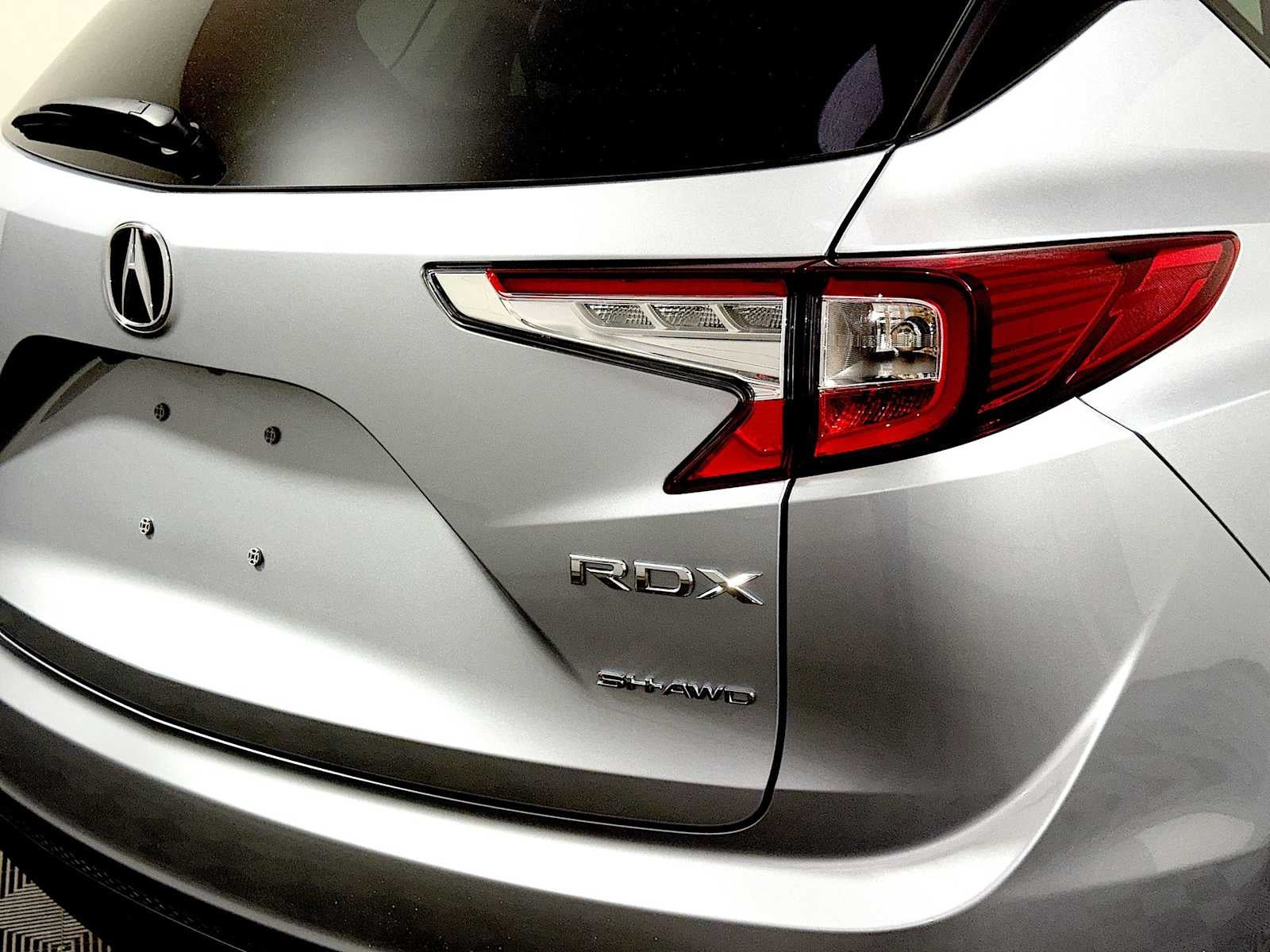 2023 Acura RDX SH-AWD