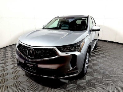 2023 Acura RDX SH-AWD