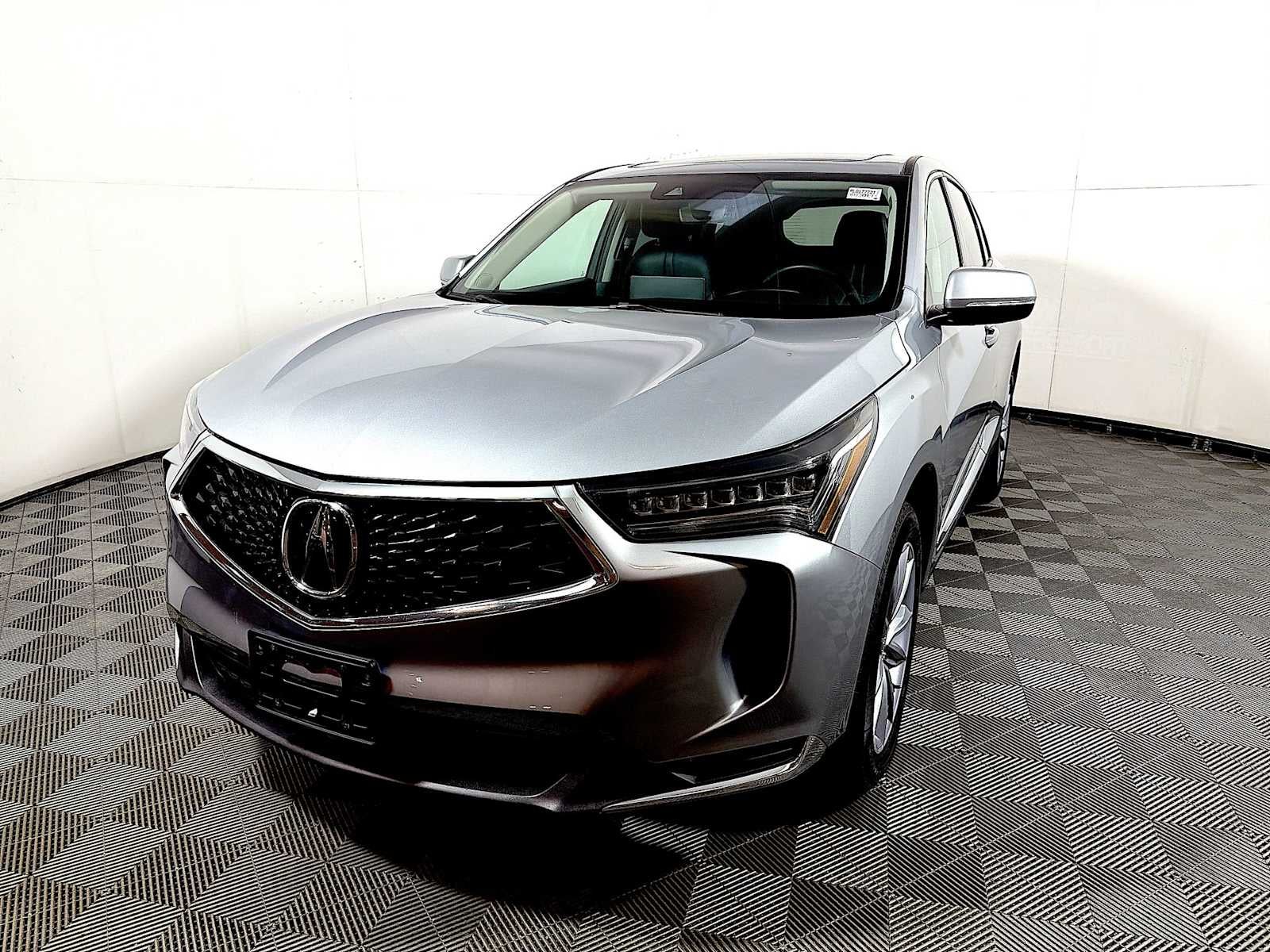 2023 Acura RDX SH-AWD