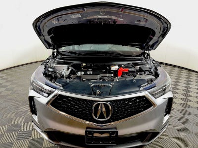 2023 Acura RDX SH-AWD