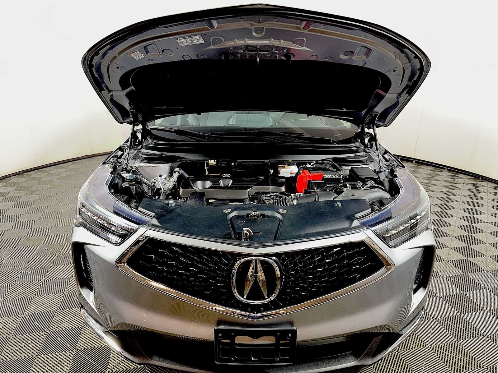 2023 Acura RDX SH-AWD