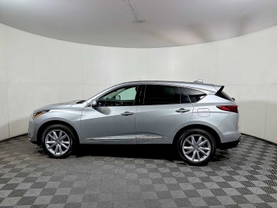 2023 Acura RDX SH-AWD