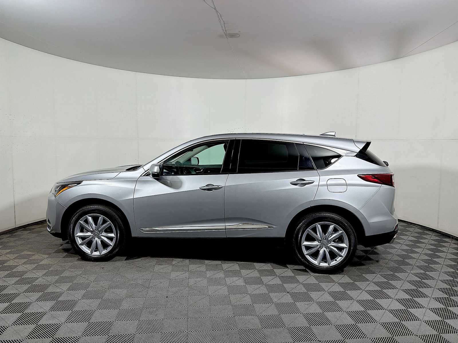 2023 Acura RDX SH-AWD