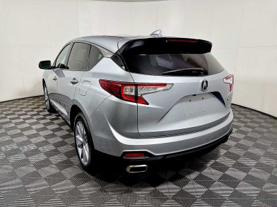 2023 Acura RDX SH-AWD