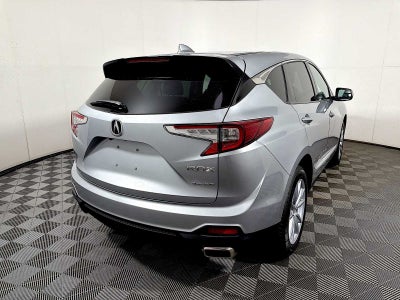 2023 Acura RDX SH-AWD
